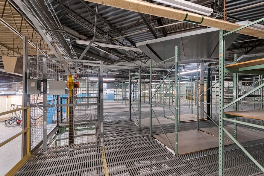 More Photos Of 1212 W South Airport Rd W, Traverse City Department Store For Sale