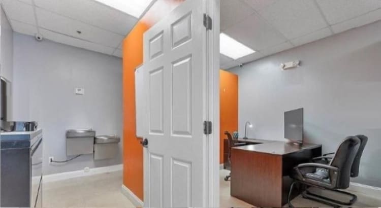 More Photos Of 100 N State Road 7, Margate Office For Sale