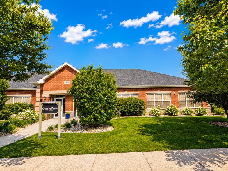 More Photos Of 11504 183rd Pl, Orland Park Office For Sale