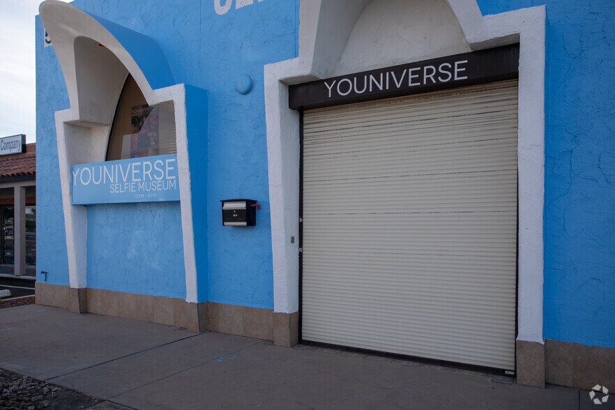 More Photos Of 5750 E Broadway Blvd, Tucson Freestanding For Lease