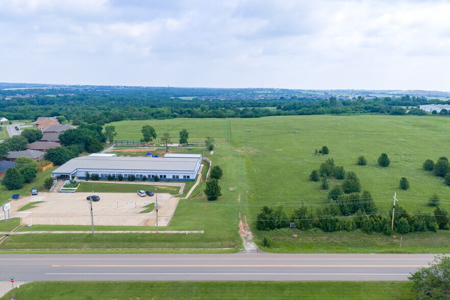 More Photos Of 122 E Richmond Rd, Stillwater Land For Sale