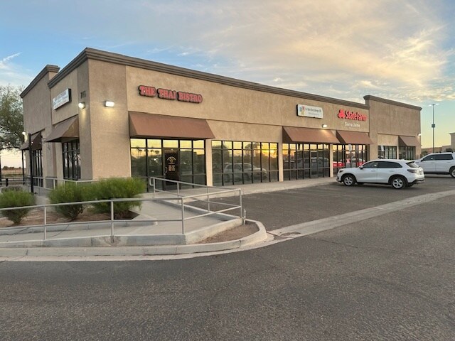 More Photos Of 775 Danenberg Dr, El Centro Storefront Retail Office For Lease