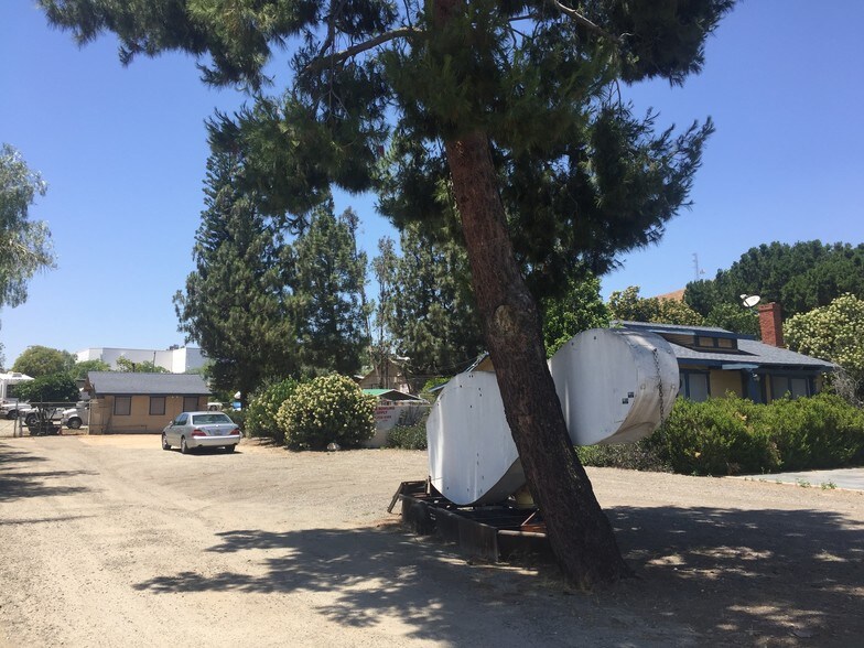 More Photos Of 3312 Hamner Ave, Norco Land For Lease