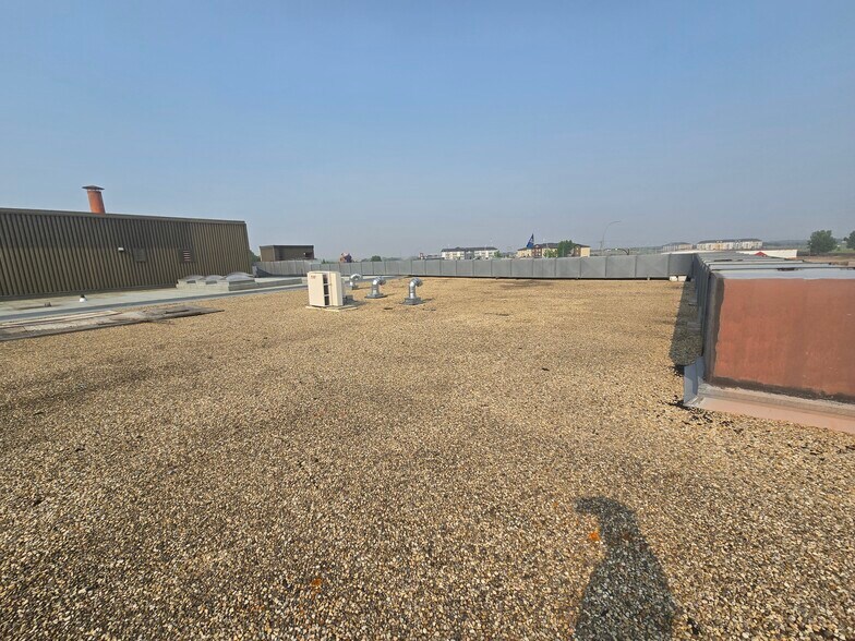 More Photos Of 5201 44 St, Bonnyville Industrial For Sale