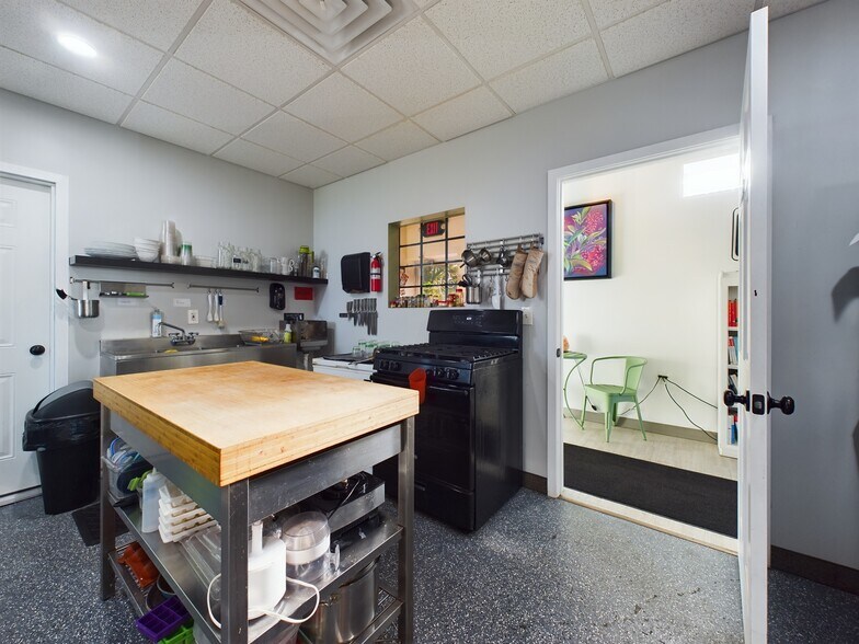 More Photos Of 1115 W State St, Olean Storefront For Sale