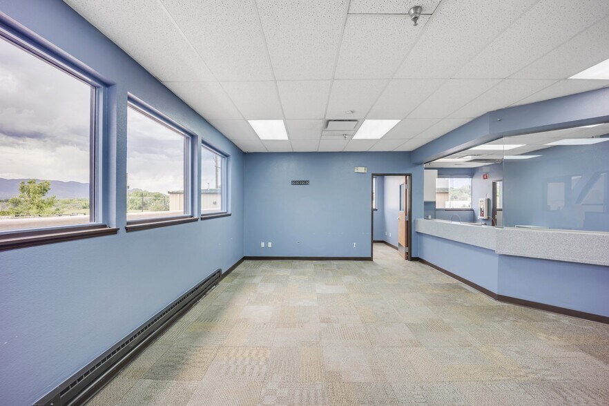 More Photos Of 1605 N Union Blvd, Colorado Springs Medical For Lease
