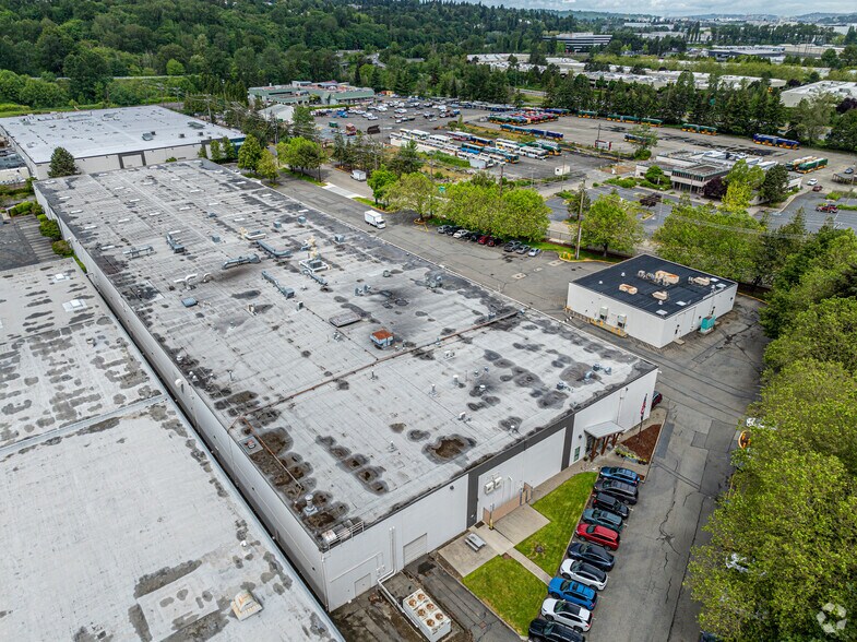 More Photos Of 3333 S 120th Pl, Tukwila Unknown For Lease
