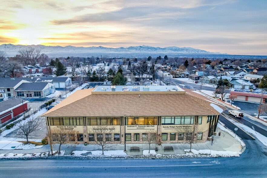 More Photos Of 8706 S 700 E, Sandy Medical For Sale