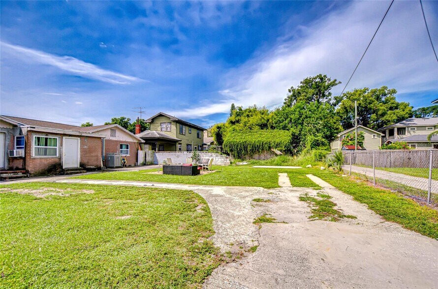More Photos Of 408 E Palm Ave, Tampa Land For Sale