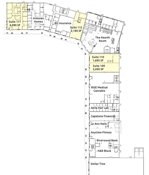 More Photos Of 14091 Baxter Dr, Baxter Unknown For Lease