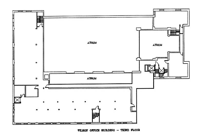 More Photos Of 620 S Third St, Louisville Office Residential For Sale