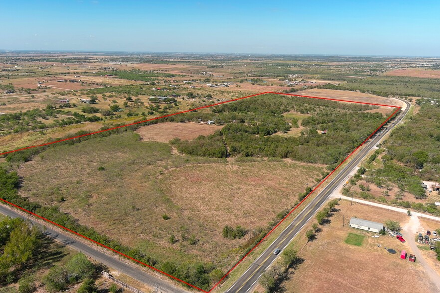 Primary Photo Of 11445 FM 1854, Dale Land For Sale