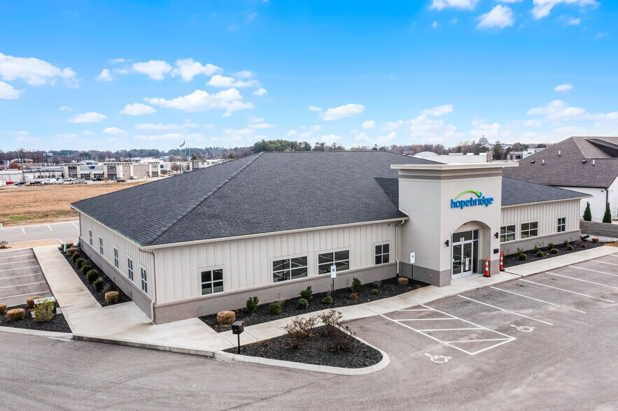 More Photos Of 68 Exeter Rd, Jackson Medical For Lease