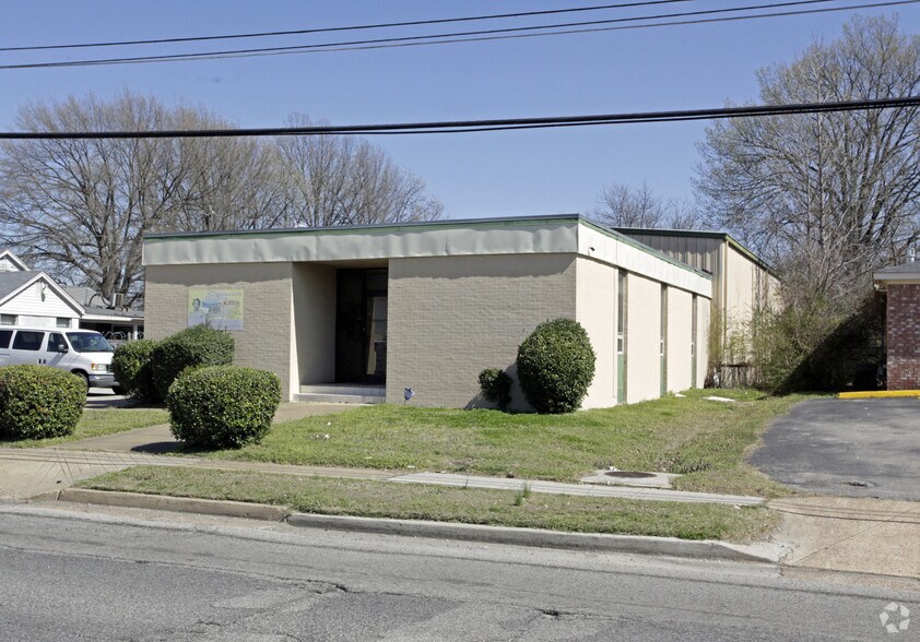 More Photos Of 3314 Millbranch Rd, Memphis Flex For Sale