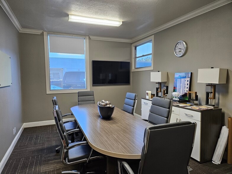 More Photos Of , Modesto Office For Sale
