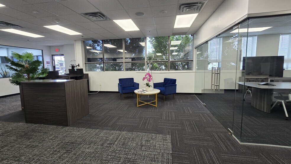 Primary Photo Of 2300 Marcus Ave, New Hyde Park Warehouse For Lease