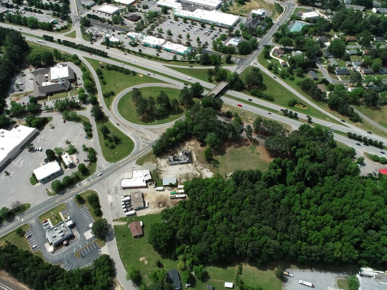 More Photos Of 202 Vandora Springs Rd & Bobbitt Drive, Garner Land For Sale