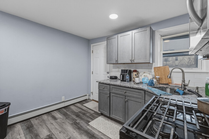 More Photos Of 144 Choate St, Fall River Apartments For Sale