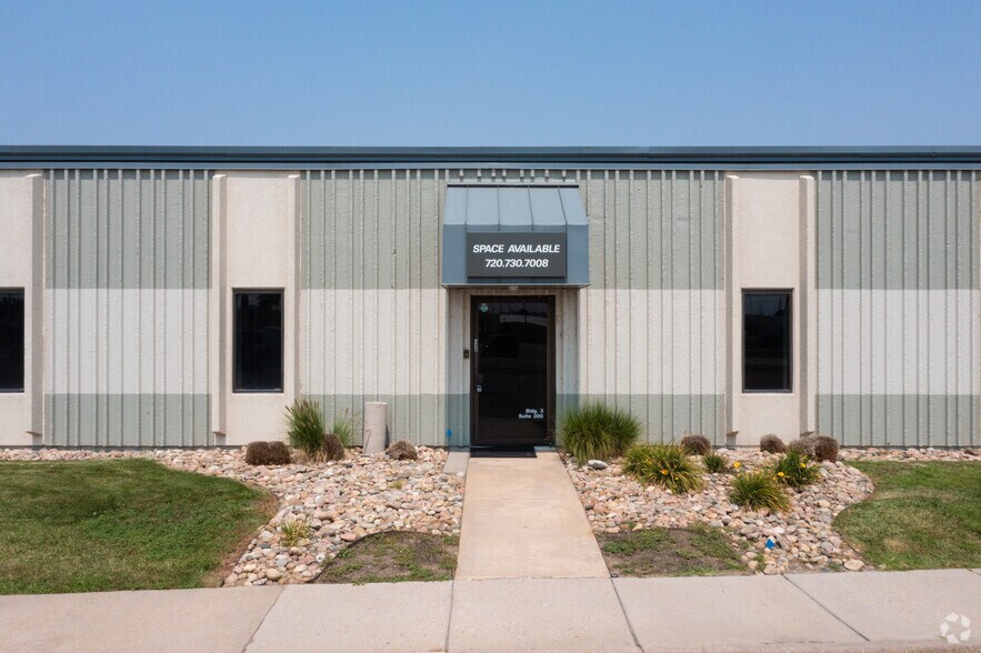 More Photos Of 7000 Broadway, Denver Unknown For Lease