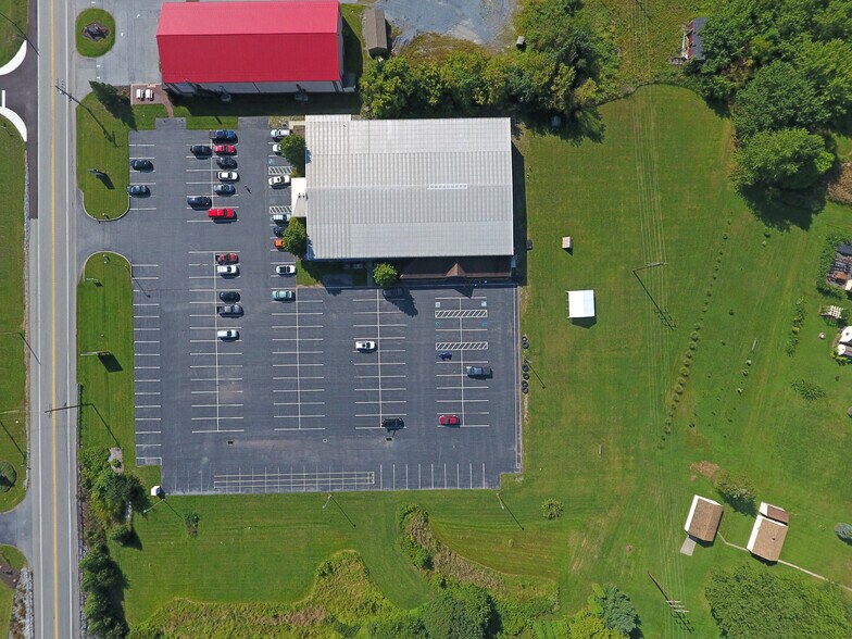 More Photos Of 3003 Elizabethtown Rd, Hershey Health Club For Lease