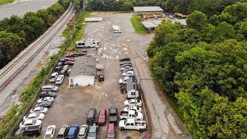 Primary Photo Of 4739 Singleton Station Rd, Louisville Industrial For Sale