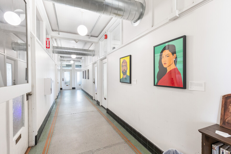 More Photos Of 110 N San Joaquin St, Stockton Office For Sale
