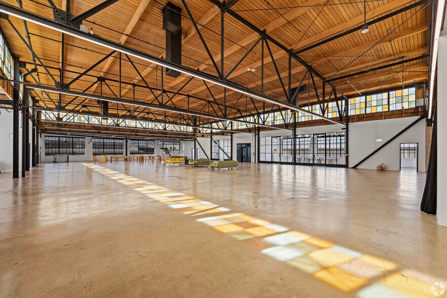 More Photos Of 1451-1473 E 4th St, Los Angeles Office For Lease