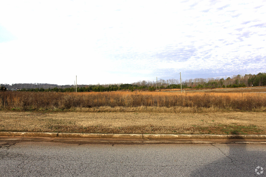 Primary Photo Of 0 Bay View Dr, Villa Rica Land For Sale