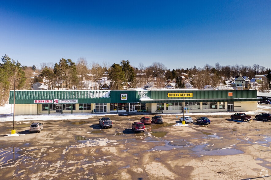 More Photos Of 16 Demars Blvd, Tupper Lake Storefront For Sale