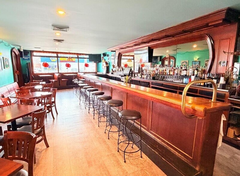 More Photos Of 1305 Abbott Rd, Buffalo Restaurant For Sale