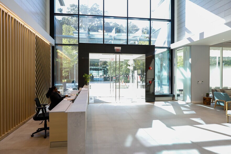 More Photos Of 45 Glover Ave, Norwalk Office For Lease