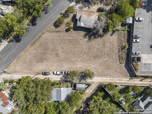More Photos Of TBD Ogrady st, Boerne Land For Sale