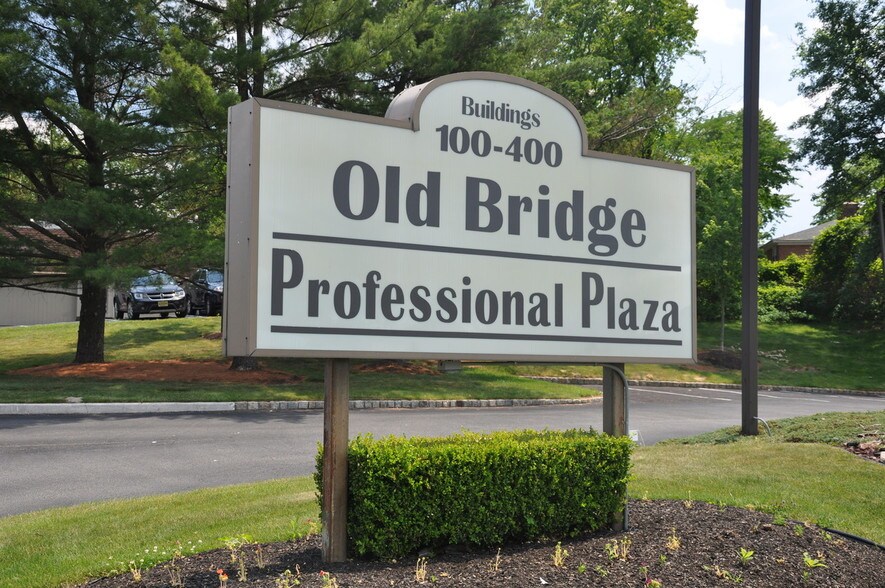 More Photos Of 300 Perrine Rd, Old Bridge Medical For Lease
