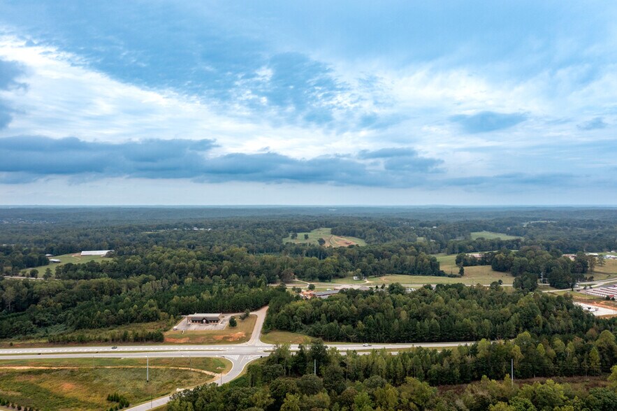 More Photos Of 100 Point Dr, Talmo Land For Sale