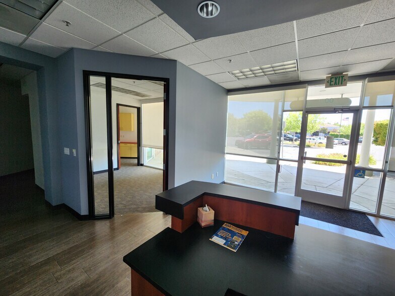 More Photos Of 3700 Hilborn Rd, Fairfield Medical For Sale