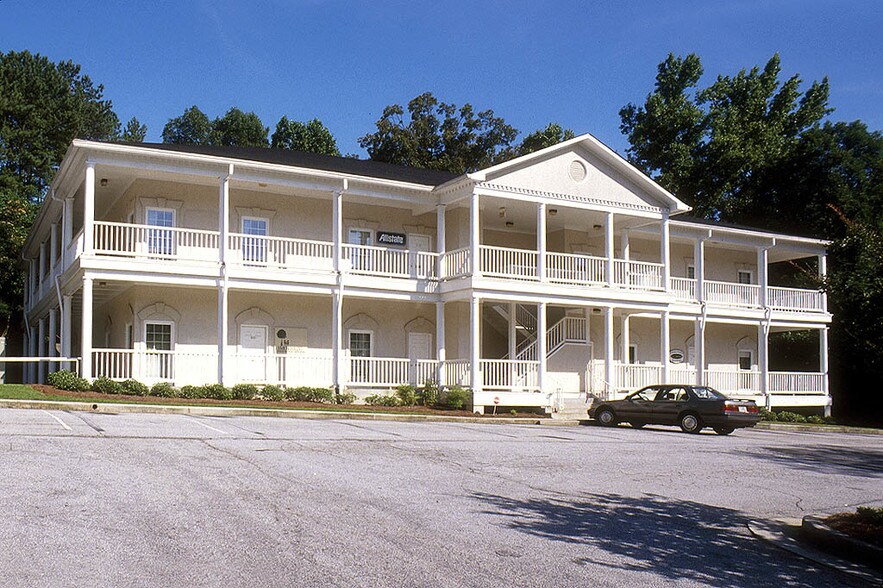 More Photos Of 1505 Lilburn Stone Mountain Rd, Stone Mountain Office For Lease