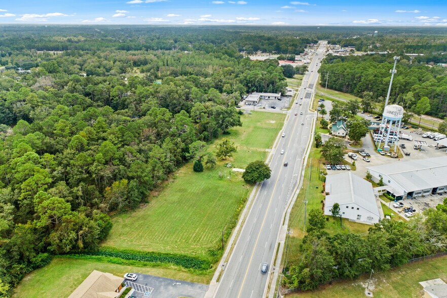 More Photos Of 618 Elma G Miles Pky, Hinesville Land For Sale