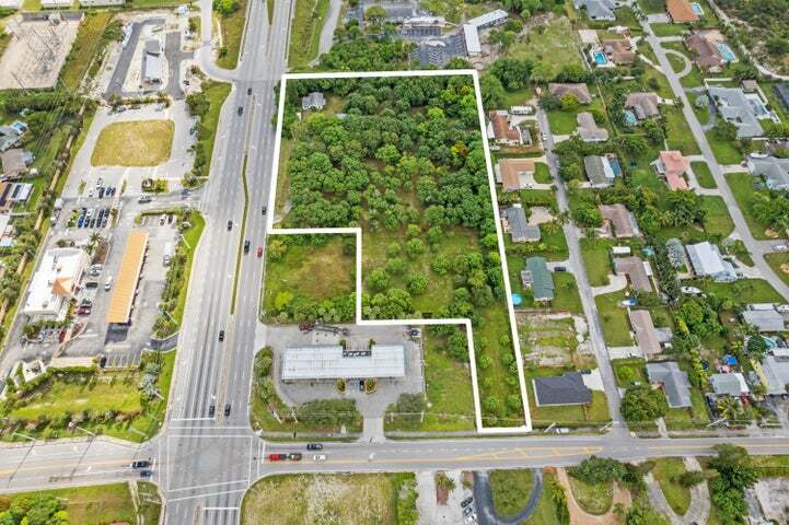 More Photos Of 1908 Hypoluxo Rd, Lantana Land For Sale