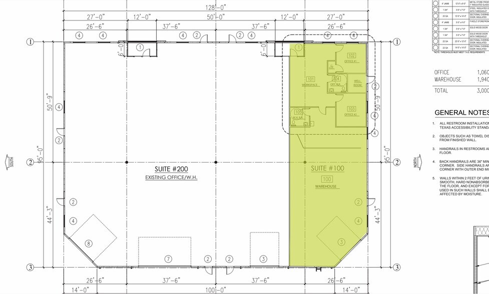 More Photos Of 1354 Ranchers Legacy Trl, Fort Worth Warehouse For Lease