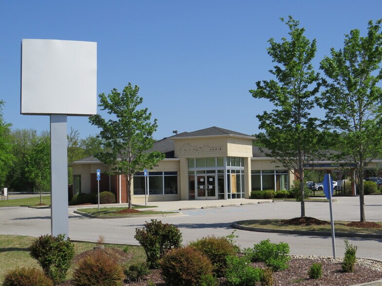 More Photos Of 5958 Snow Hill Rd, Ooltewah Unknown For Lease