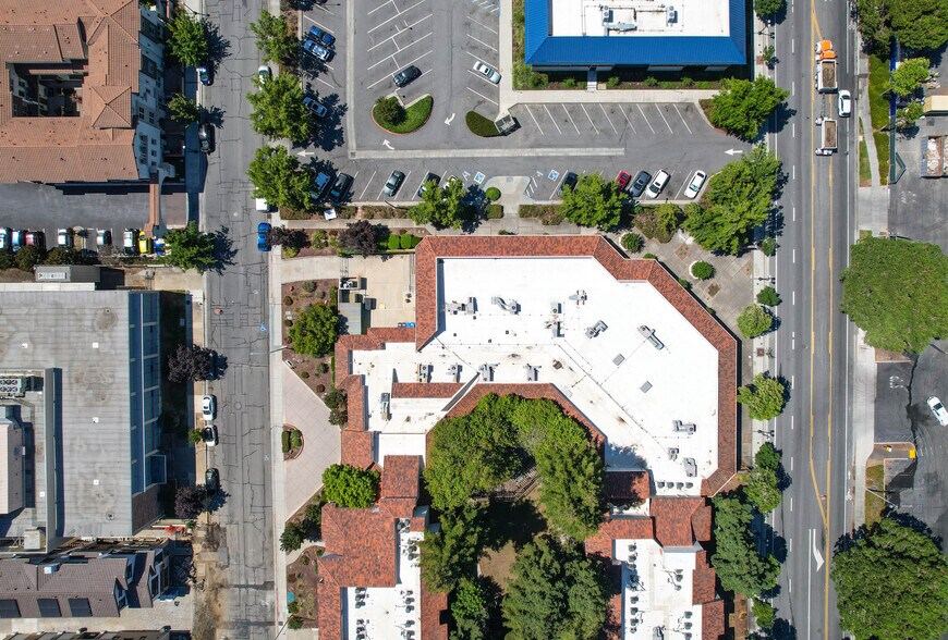 More Photos Of 260 S Sunnyvale Ave, Sunnyvale Office For Lease