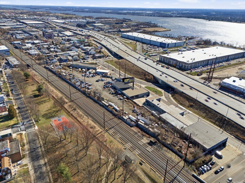 More Photos Of 7000 State Rd, Philadelphia Land For Sale