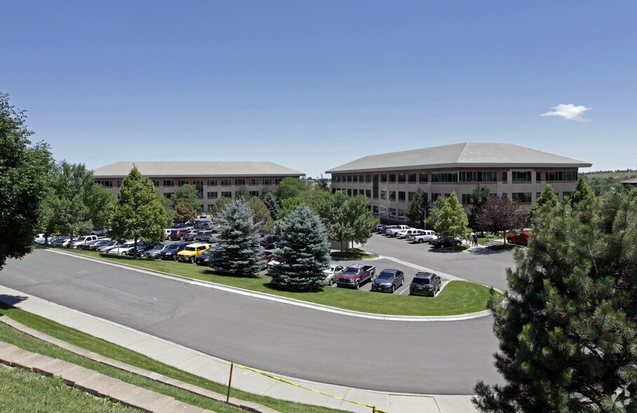 More Photos Of 14023 Denver West Pky, Lakewood Office For Lease