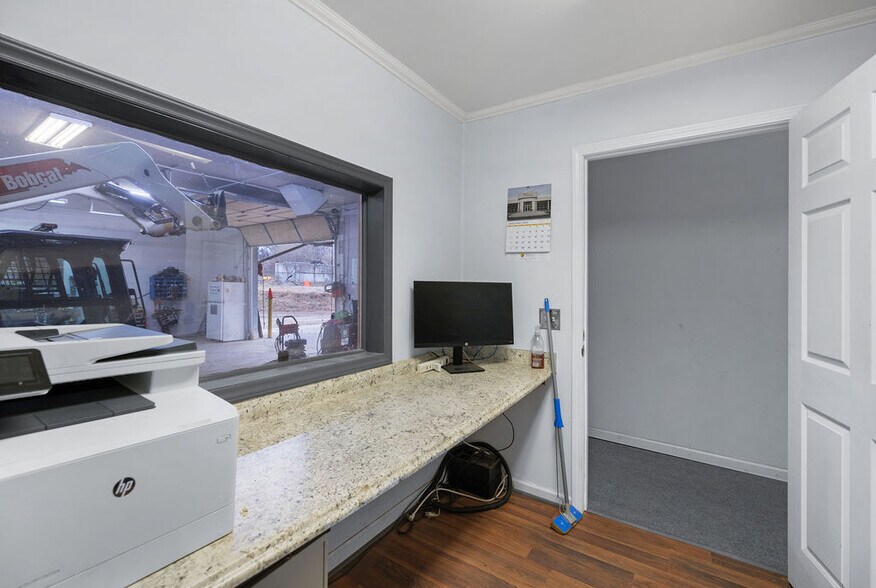 More Photos Of 1030 Bypass 25 NE, Greenwood Light Distribution For Sale