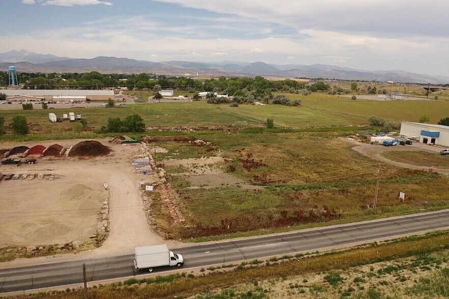 More Photos Of 0 1st St, Berthoud Land For Sale