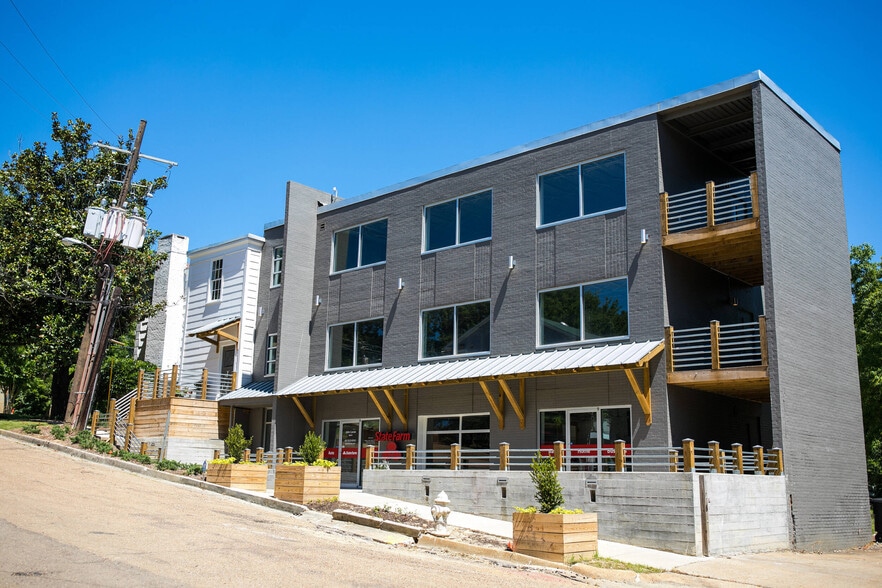 More Photos Of 3304 N State St, Jackson Loft Creative Space For Lease