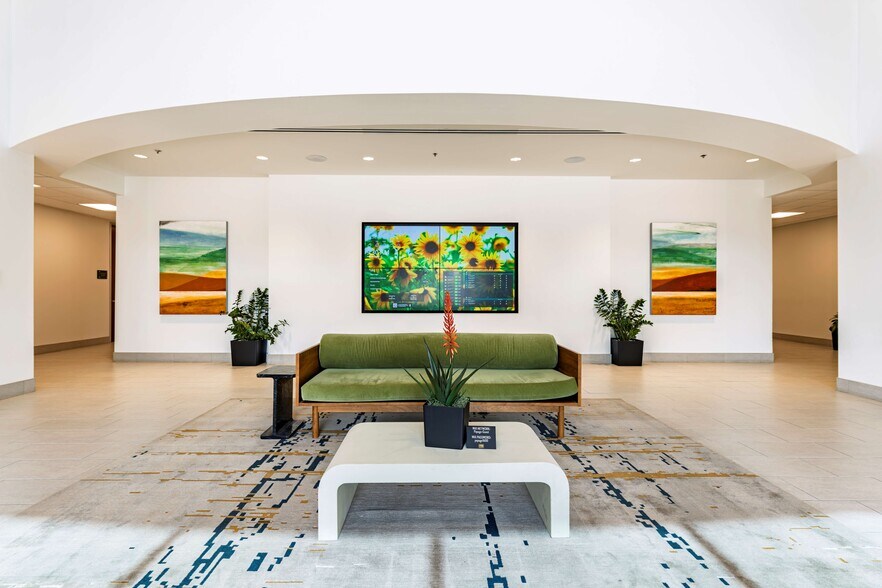 More Photos Of 1600 N Desert Dr, Tempe Office For Sale