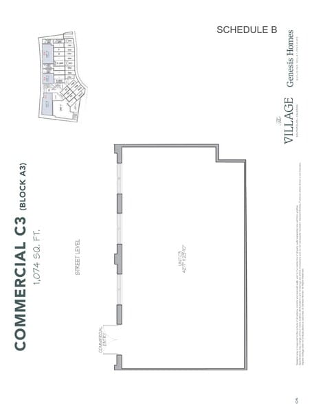 More Photos Of 431 Dougall Av, Caledon Office Residential For Sale