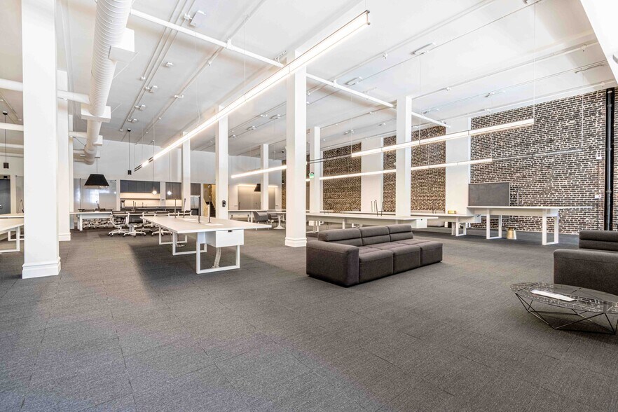 More Photos Of 1244-1268 Sutter St, San Francisco Office For Lease