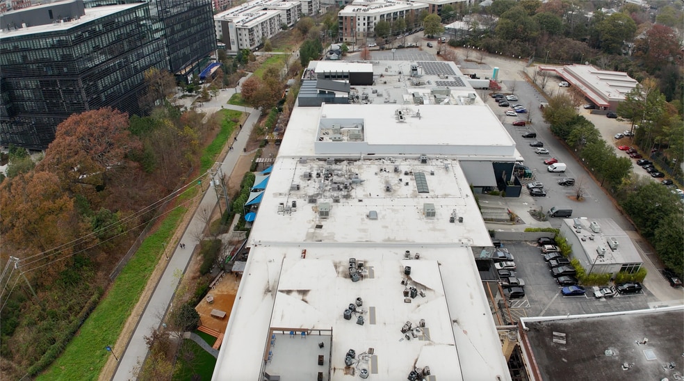 More Photos Of 550 Somerset Ter NE, Atlanta General Retail For Lease